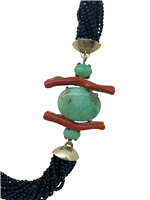 Collar Soara Mujer in Plata Onice 2PDL083 - 2PDL083